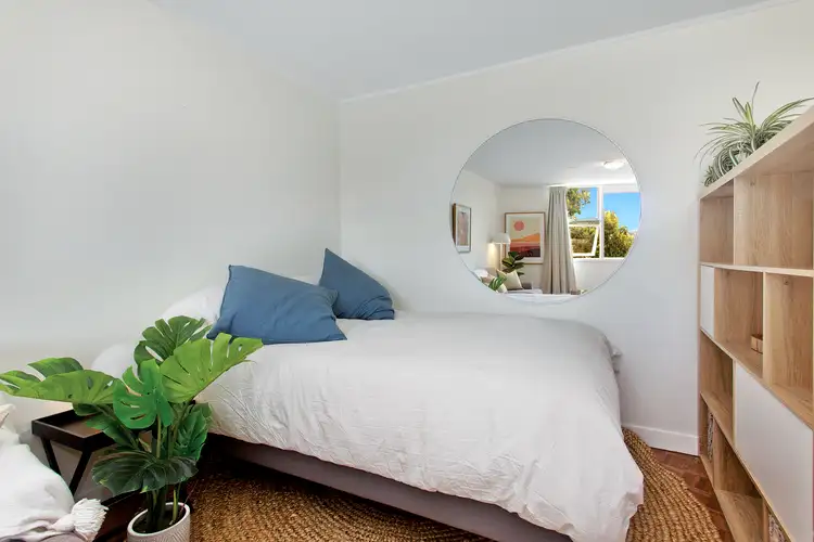 Second view of Homely studio listing, 301/22 Doris Street, North Sydney NSW 2060