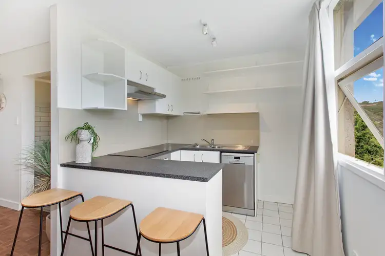 Third view of Homely studio listing, 301/22 Doris Street, North Sydney NSW 2060