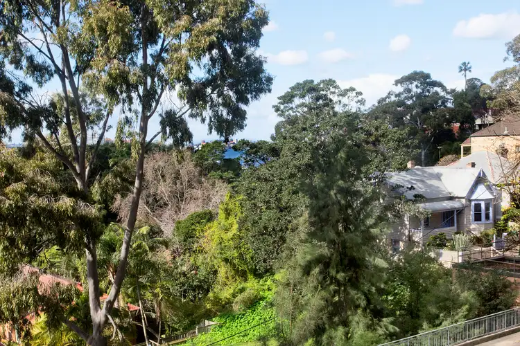 Fifth view of Homely studio listing, 301/22 Doris Street, North Sydney NSW 2060