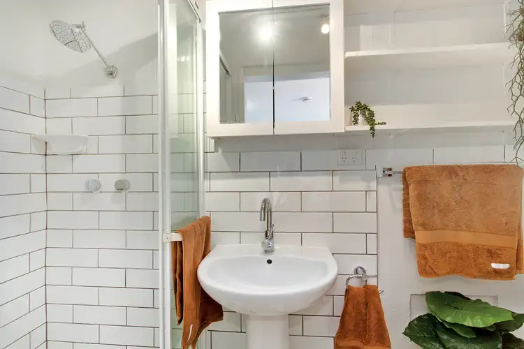 Sixth view of Homely studio listing, 301/22 Doris Street, North Sydney NSW 2060