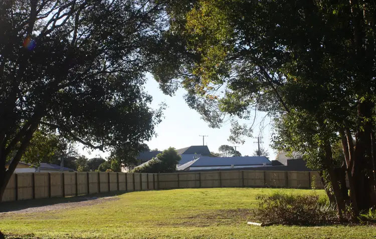 Main view of Homely land listing, 12 School Street, Pomona QLD 4568