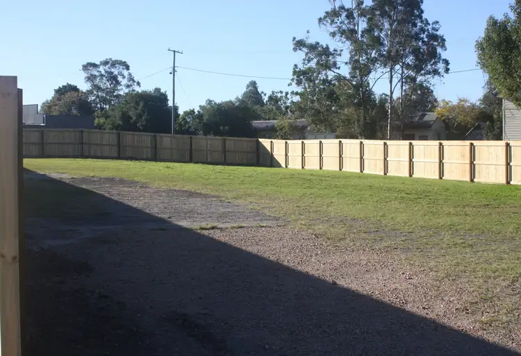 Third view of Homely land listing, 12 School Street, Pomona QLD 4568