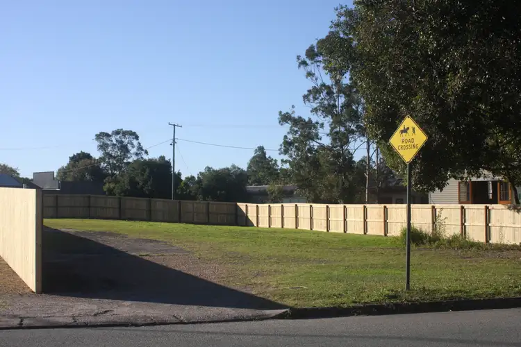 Fourth view of Homely land listing, 12 School Street, Pomona QLD 4568