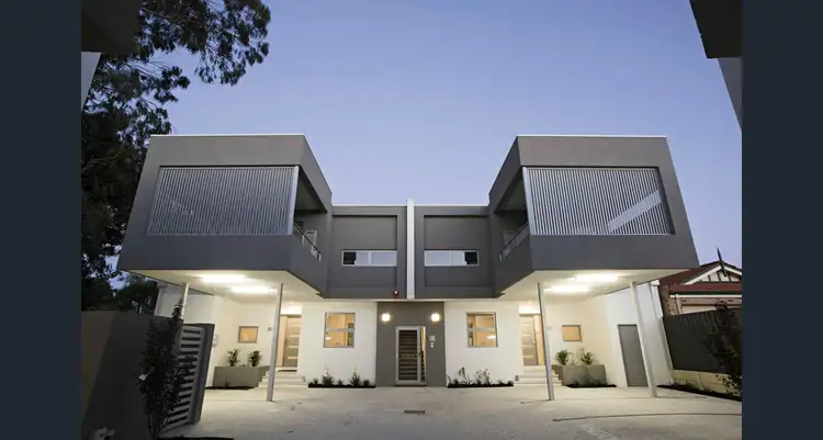 3/18 Brady Street, Mount Hawthorn WA 6016