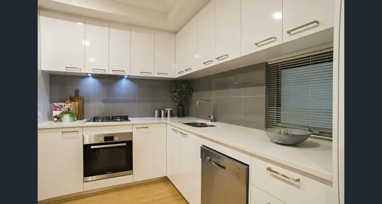 Third view of Homely apartment listing, 3/18 Brady Street, Mount Hawthorn WA 6016
