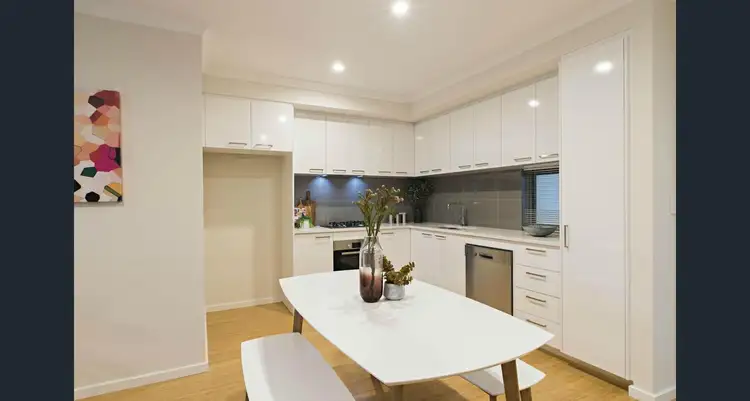 Fourth view of Homely apartment listing, 3/18 Brady Street, Mount Hawthorn WA 6016