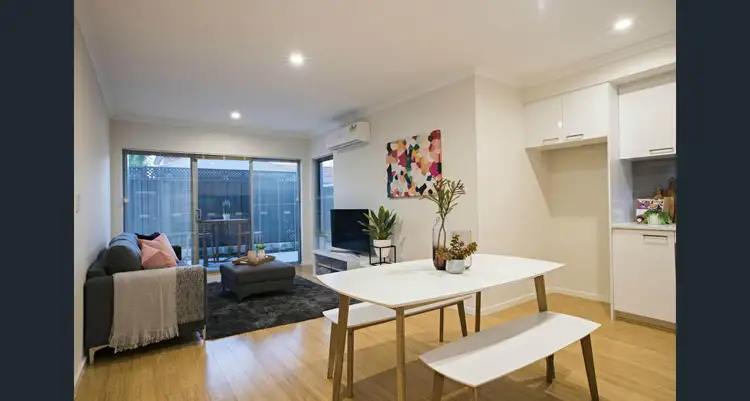 Fifth view of Homely apartment listing, 3/18 Brady Street, Mount Hawthorn WA 6016