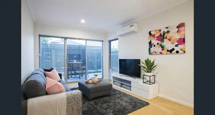 Sixth view of Homely apartment listing, 3/18 Brady Street, Mount Hawthorn WA 6016