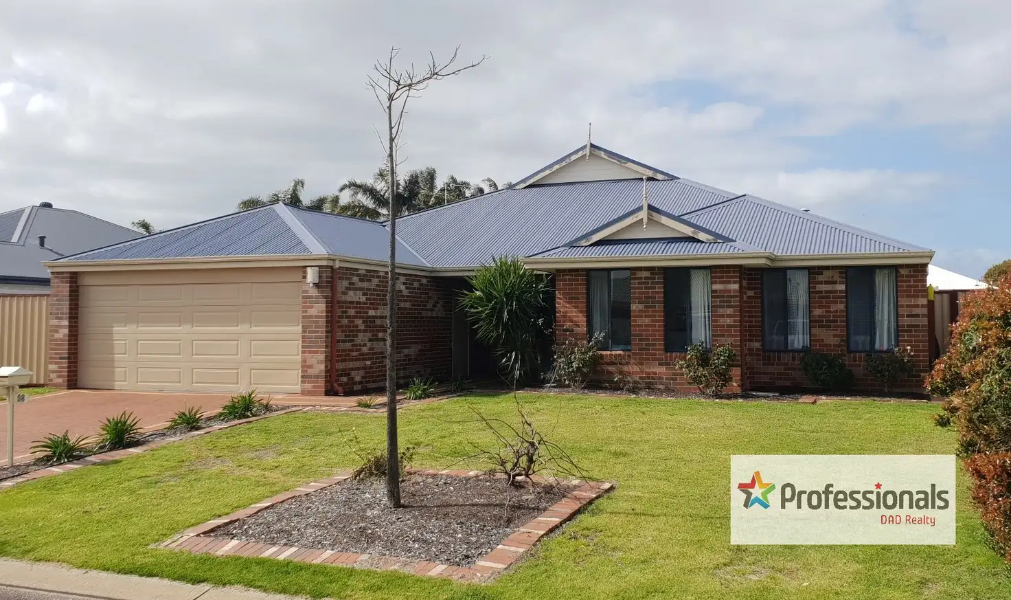 Main view of Homely house listing, 28 Glenfield Drive, Australind WA 6233