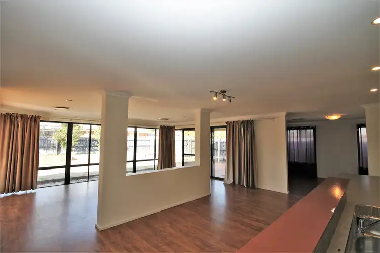 Second view of Homely house listing, 28 Glenfield Drive, Australind WA 6233