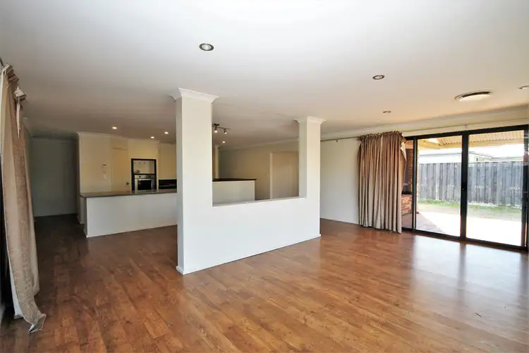 Third view of Homely house listing, 28 Glenfield Drive, Australind WA 6233