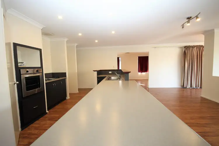 Fifth view of Homely house listing, 28 Glenfield Drive, Australind WA 6233