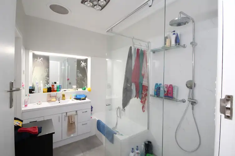 Second view of Homely house listing, 55 Natimuk Road, Horsham VIC 3400