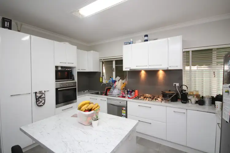 Third view of Homely house listing, 55 Natimuk Road, Horsham VIC 3400