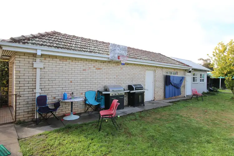 Seventh view of Homely house listing, 55 Natimuk Road, Horsham VIC 3400