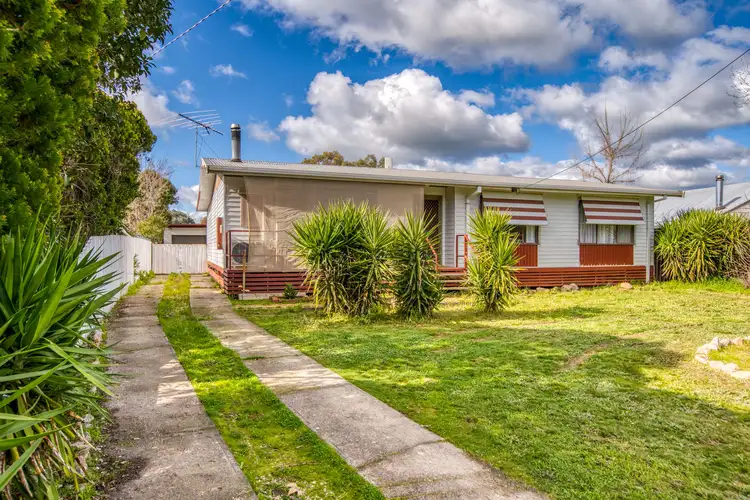14 Stanhope Street, Barnawartha VIC 3688