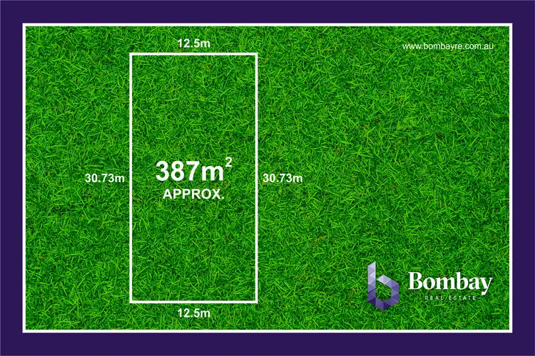 Main view of Homely land listing, Lot 11 (7) Brewster Way, Mernda VIC 3754