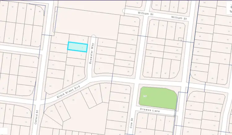 Third view of Homely land listing, Lot 11 (7) Brewster Way, Mernda VIC 3754