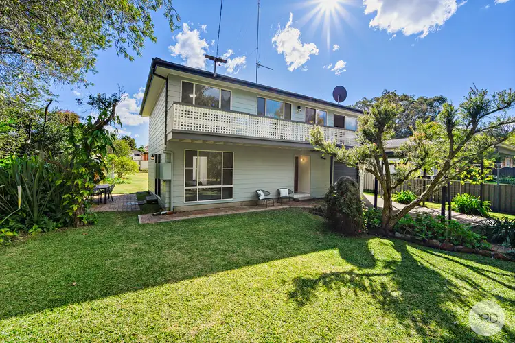 28 Red Hill Street, Cooranbong NSW 2265