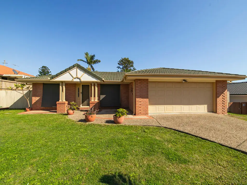 Main view of Homely house listing, 8 Michael Street, Wynnum West QLD 4178