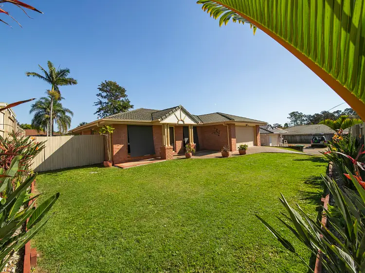 Second view of Homely house listing, 8 Michael Street, Wynnum West QLD 4178