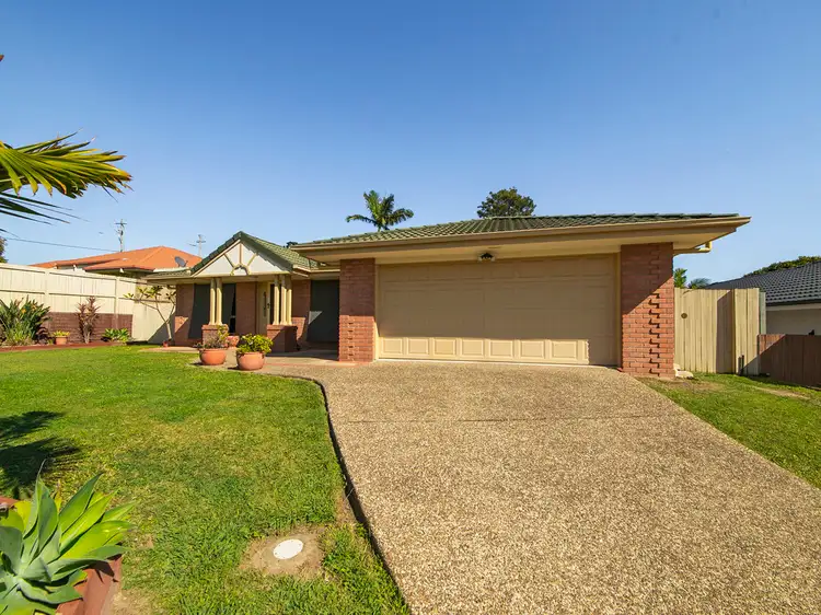 Third view of Homely house listing, 8 Michael Street, Wynnum West QLD 4178