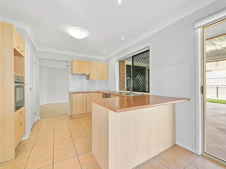 Fifth view of Homely house listing, 8 Michael Street, Wynnum West QLD 4178