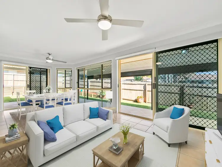 Sixth view of Homely house listing, 8 Michael Street, Wynnum West QLD 4178