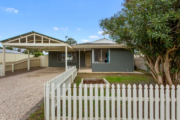 31 Alexander Terrace, Port Noarlunga SA 5167