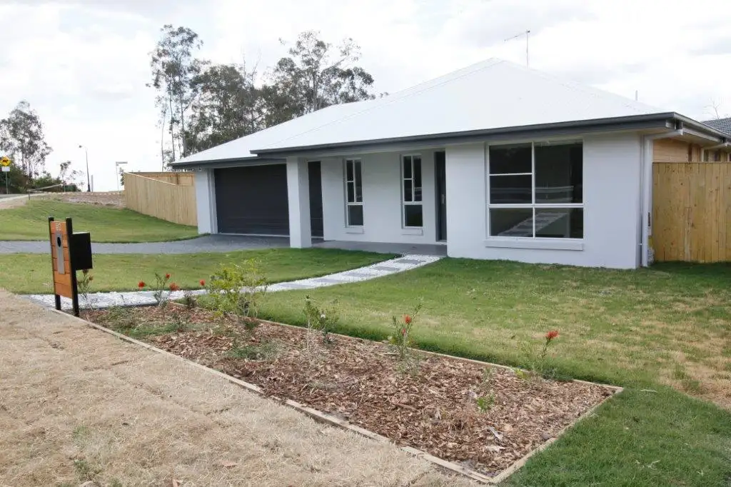 Main view of Homely house listing, 58 Conte Circuit, Augustine Heights QLD 4300
