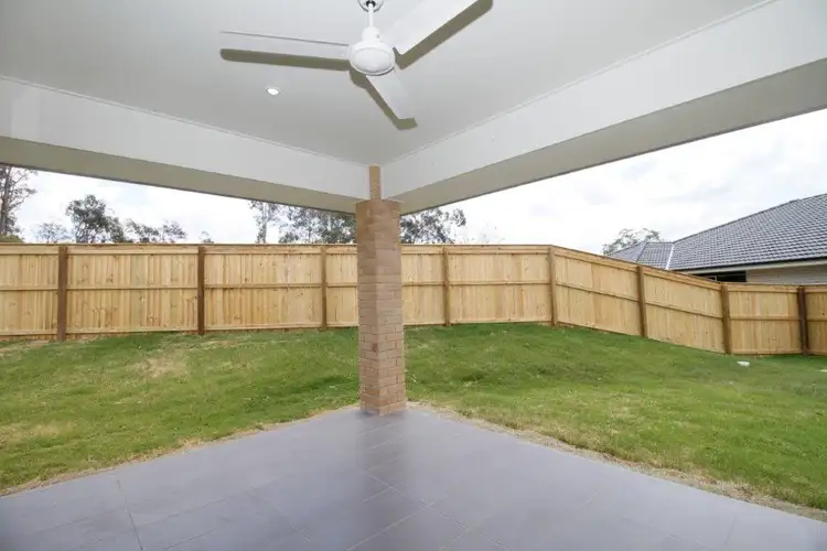 Second view of Homely house listing, 58 Conte Circuit, Augustine Heights QLD 4300