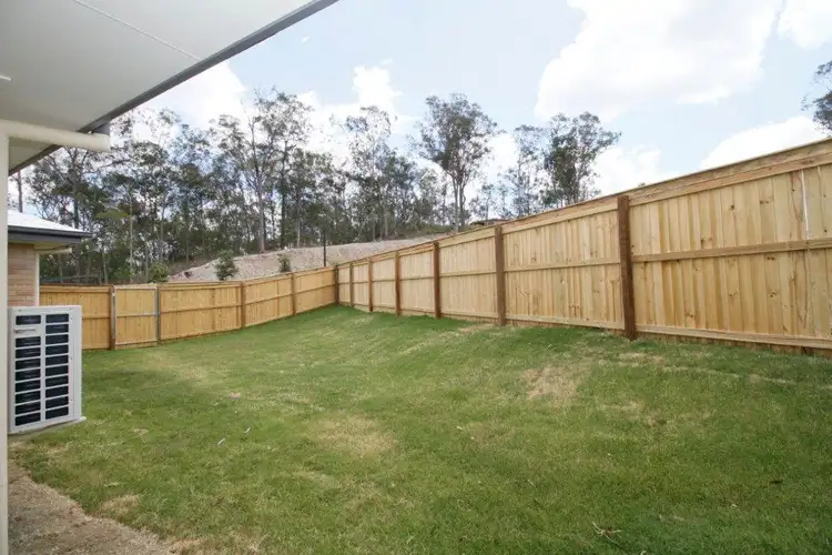 Fourth view of Homely house listing, 58 Conte Circuit, Augustine Heights QLD 4300