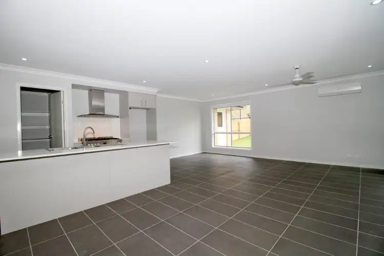 Fifth view of Homely house listing, 58 Conte Circuit, Augustine Heights QLD 4300