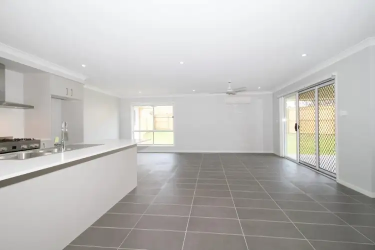 Sixth view of Homely house listing, 58 Conte Circuit, Augustine Heights QLD 4300