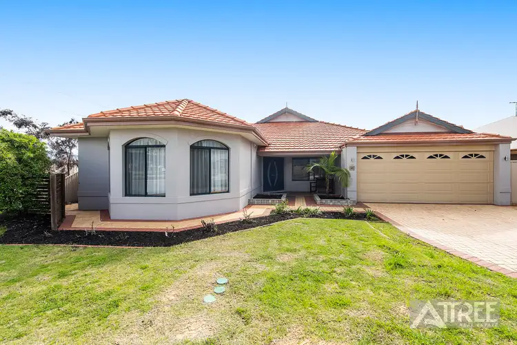 431 Balfour Street, Southern River WA 6110