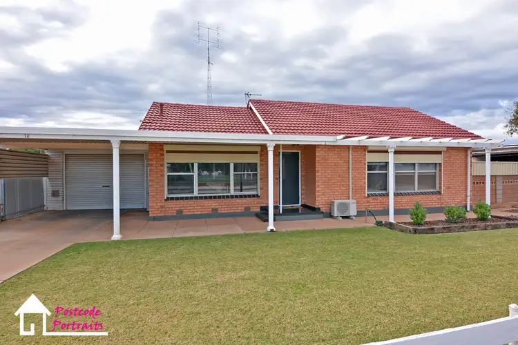 Main view of Homely house listing, 76 McRitchie Crescent, Whyalla Stuart SA 5608
