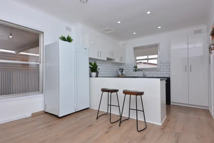 Fourth view of Homely house listing, 76 McRitchie Crescent, Whyalla Stuart SA 5608