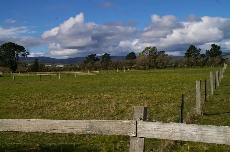 Main view of Homely land listing, Lot 2 Bedford Street, Campbell Town TAS 7210