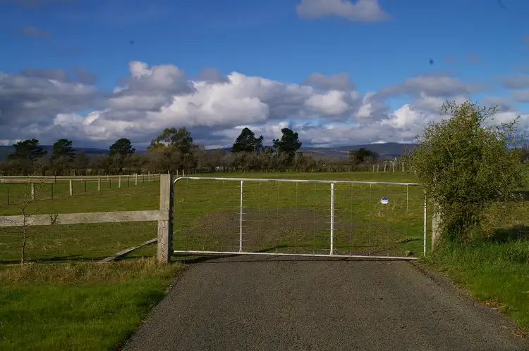 Second view of Homely land listing, Lot 2 Bedford Street, Campbell Town TAS 7210
