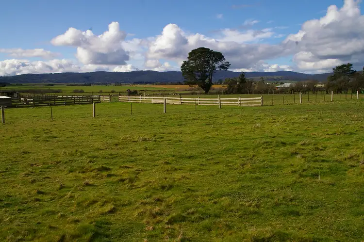 Third view of Homely land listing, Lot 2 Bedford Street, Campbell Town TAS 7210