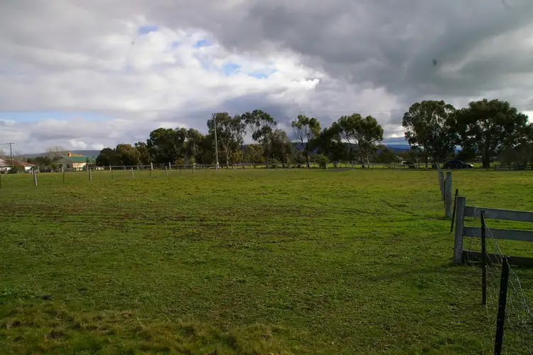 Fourth view of Homely land listing, Lot 2 Bedford Street, Campbell Town TAS 7210