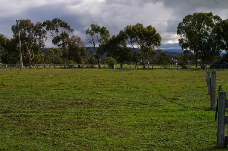 Fifth view of Homely land listing, Lot 2 Bedford Street, Campbell Town TAS 7210