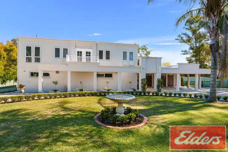 2339 Silverdale Road, Silverdale NSW 2752
