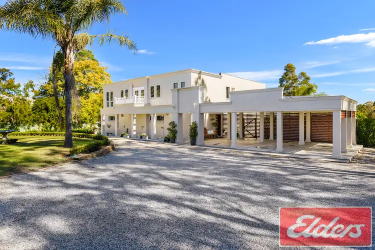 Second view of Homely rural property listing, 2339 Silverdale Road, Silverdale NSW 2752