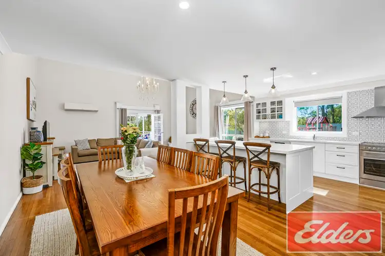 Third view of Homely rural property listing, 2339 Silverdale Road, Silverdale NSW 2752