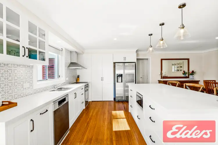 Fourth view of Homely rural property listing, 2339 Silverdale Road, Silverdale NSW 2752
