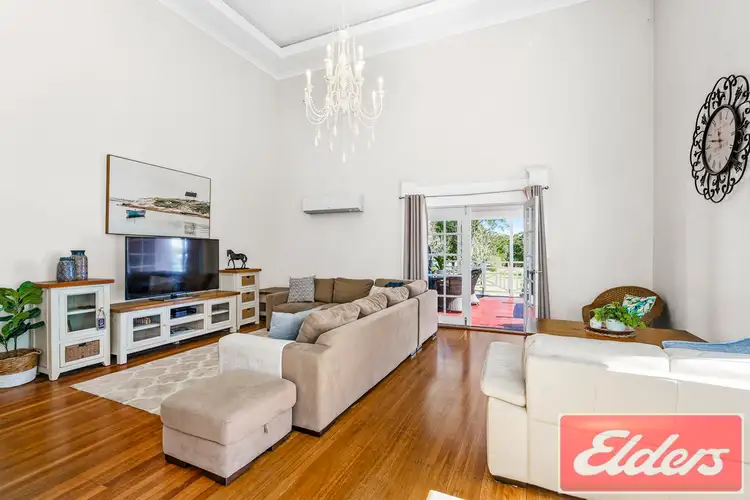 Fifth view of Homely rural property listing, 2339 Silverdale Road, Silverdale NSW 2752