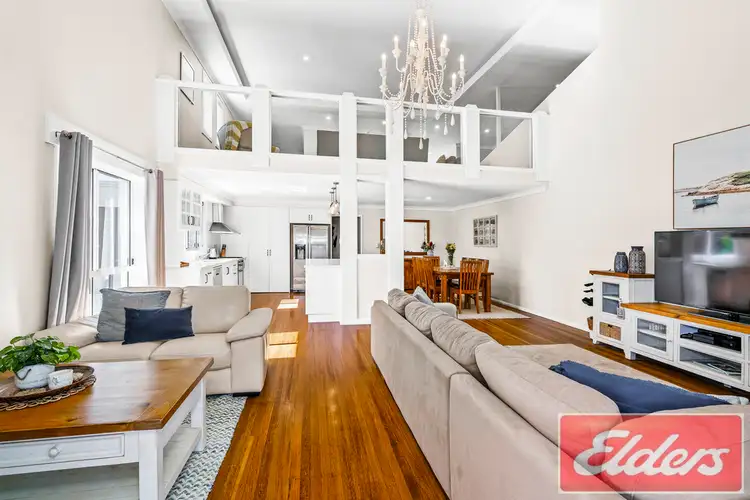 Sixth view of Homely rural property listing, 2339 Silverdale Road, Silverdale NSW 2752