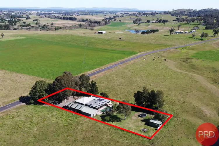 380 Maitland Vale Road, Maitland Vale NSW 2320