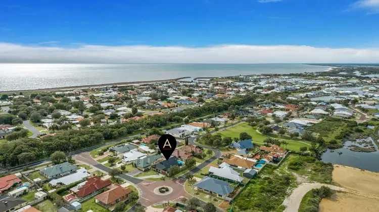 Main view of Homely house listing, 8 Medusa Way, Geographe WA 6280